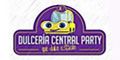 Dulceria Central Party logo