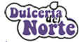 DULCERIA DEL NORTE logo