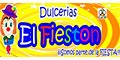 Dulceria El Fieston logo