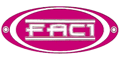 DULCERIA FACI logo