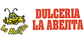 DULCERIA LA ABEJITA logo