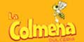 Dulceria La Colmena logo