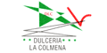 DULCERIA LA COLMENA logo