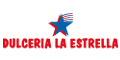 DULCERIA LA ESTRELLA logo