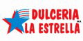 DULCERIA LA ESTRELLA logo