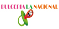 DULCERIA LA NACIONAL logo