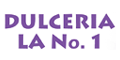 DULCERIA LA NO. 1