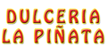 DULCERIA LA PIÑATA logo