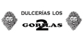 Dulceria Los 2 Gorilas logo