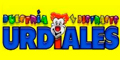 Dulceria Y Disfraces Urdiales logo