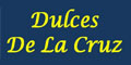 Dulces De La Cruz logo