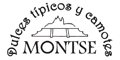 DULCES TIPICOS Y CAMOTES MONTSE logo