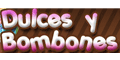 Dulces Y Bombones logo