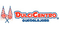 Dulcicentro Guadalajara logo