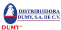 Dumy logo
