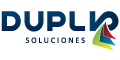Duplio Soluciones logo