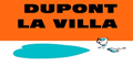 Dupont La Villa logo