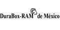 DURABOX-RAM DE MEXICO logo