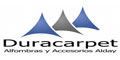 Duracarpet logo