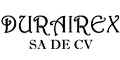 Durairex Sa De Cv logo