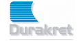 Durakret logo
