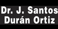 DURAN ORTIZ J SANTOS DR logo