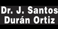 DURAN ORTIZ J SANTOS DR