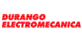 DURANGO ELECTROMECANICA SA DE CV logo