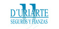 D'URIARTE SEGUROS Y FIANZAS logo