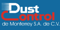 DUST CONTROL DE MONTERREY SA DE CV logo