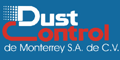 DUST CONTROL DE MONTERREY SA DE CV