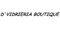 Dvidrieria Boutique logo