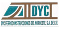 Dyc Ferroconstrucciones Del Noroeste Sa De Cv