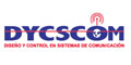 Dycscom Kenwood logo