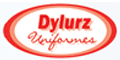 Dylur'z Uniformes logo
