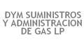 Dym Suministros Y Administracion De Gas Lp logo