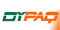 DYPAQ ENVIOS logo