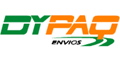 Dypaq Mensajeria Y Paqueteria logo