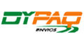 DYPAQ MENSAJERIA Y PAQUETERIA logo