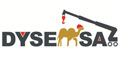 Dysemsa logo