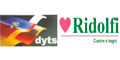 Dyts Ridolfi logo