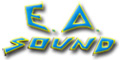 E.A. SOUND logo