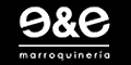E & E MARROQUINERIA logo