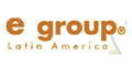 E GROUP LATIN AMERICA logo