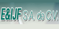 E & I Jf Sa De Cv logo
