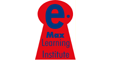 E Max Learning Institute logo