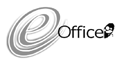 E OFFICE logo