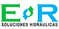 E & R Soluciones Hidraulicas logo
