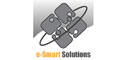 E-Smart Solutions logo