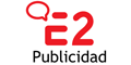 E2 PUBLICIDAD Y MEDIOS IMPRESOS logo
